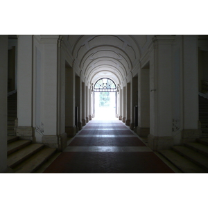 照片 意大利(Italy) 罗马(Rome) 科西尼宫(Palazzo Corsini) 2007-11 9