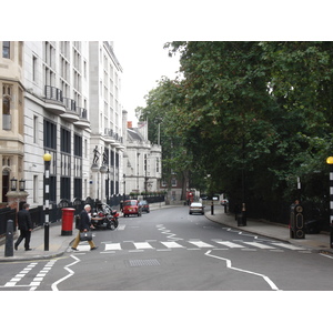 照片 英国(United Kingdom) 伦敦(London) 2006-10 4