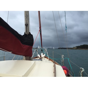 照片 法国(France) 莫尔比昂湾(Golfe du Morbihan) 2016-08 80
