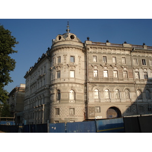 照片 俄罗斯(Russia) 喀山(Kazan) 2006-07 203