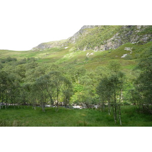 照片 英国(United Kingdom) 韦斯特罗斯(Wester Ross) 2011-07 119