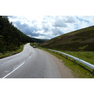 照片 英国(United Kingdom) 凯恩戈姆山国家公园(Cairngorms National Park) 2011-07 28