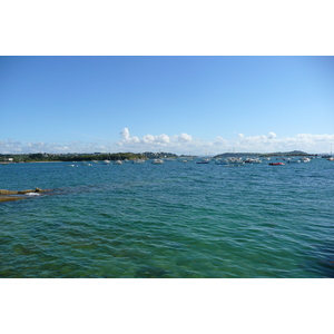 照片 法国(France) 特雷伯尔当(Trebeurden) 2007-08 86
