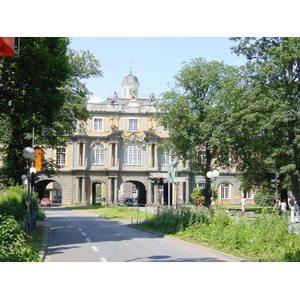 照片 德国(Germany) 波恩(Bonn) 2002-06 10
