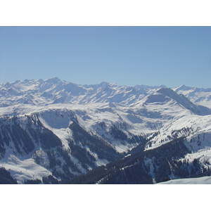照片 奥地利(Austria) 基茨比厄尔(Kitzbuhel) 滑雪(Ski) 2005-03 84