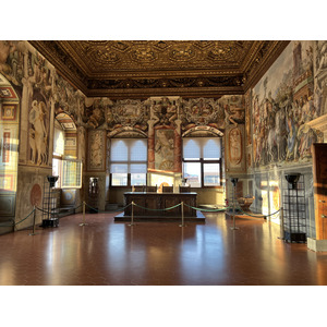 照片 意大利(Italy) 佛罗伦萨(Florence) 旧宫(Palazzo Vecchio) 2021-09 13