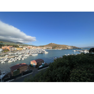 照片 意大利(Italy) 阿真塔里奥山(Monte Argentario) 2021-09 24