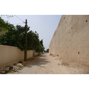 照片 摩洛哥(Morocco) 梅克内斯(Meknes) 2008-07 64