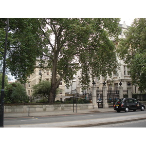 照片 英国(United Kingdom) 伦敦(London) 2006-10 23