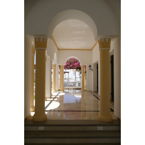 照片 埃及(Egypt) 沙姆沙伊赫(Sharm el Sheikh) 凯悦酒店(Hyatt Hotel) 2008-06 138