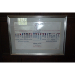 照片 英国(United Kingdom) 苏格兰(Scotland) 杜恩城堡(Doune Castle) 2011-07 33