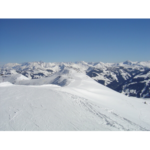 照片 奥地利(Austria) 基茨比厄尔(Kitzbuhel) 滑雪(Ski) 2005-03 74