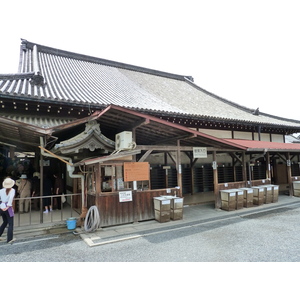 照片 日本(Japan) 京都(Kyoto) 二条城(Nijo Castle) 2010-06 56
