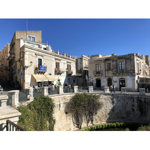 照片 意大利(Italy) 西西里岛(Sicily) 奥尔蒂贾岛(Ortigia) 2020-02 43