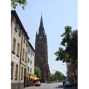照片 德国(Germany) 波恩(Bonn) 2002-06 4