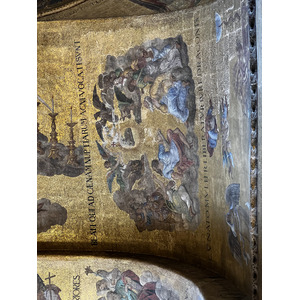 照片 意大利(Italy) 威尼斯(Venice) 圣马可大教堂(Saint Mark's Basilica) 2022-05 195