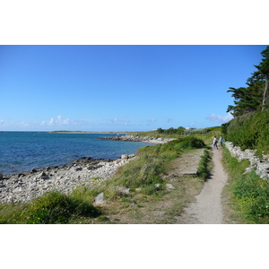 照片 法国(France) 特雷伯尔当(Trebeurden) 2007-08 68