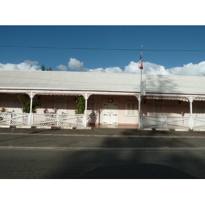 照片 新喀里多尼亚(New Caledonia) 卡纳拉至拉福阿公路(Canala to La Foa road) 2010-05 33