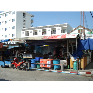 照片 泰国(Thailand) 芭提雅(Pattaya) Boakhao巷(Soi Boakhao) 2008-01 58