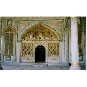 照片 土耳其(Turkey) 伊斯坦布尔(Istanbul) 1998-06 21