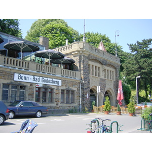 照片 德国(Germany) 波恩(Bonn) 2002-06 5