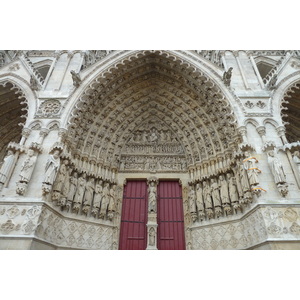 照片 法国(France) 亚眠(Amiens) 2011-07 19