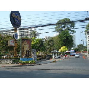 照片 泰国(Thailand) 芭提雅(Pattaya) 芭提雅二路(Pattaya Saisong) 2008-01 143