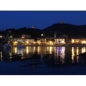 照片 法国(France) 科利乌尔(Collioure) 2018-04 364
