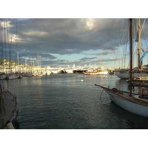 照片 法国(France) 戛纳(Cannes) 2005-10 17