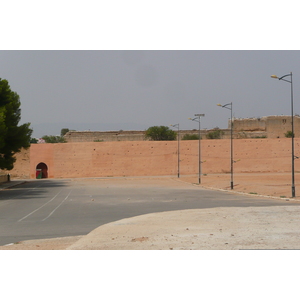 照片 摩洛哥(Morocco) 梅克内斯(Meknes) 2008-07 78