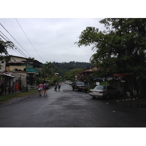 照片 哥斯达黎加(Costa Rica) 塔拉曼卡旧港(Puerto Viejo de Talamanca) 2015-03 73