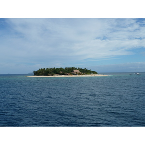 照片 斐济(Fiji) 丹娜努至托克里基岛(Denarau to Tokoriki Island) 2010-05 39