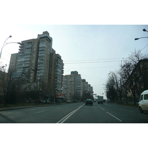 照片 乌克兰(Ukraine) 基辅(Kiev) 基辅周边(Around Kiev) 2007-11 55