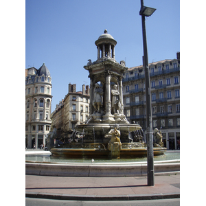 照片 法国(France) 里昂(Lyon) 2007-08 21