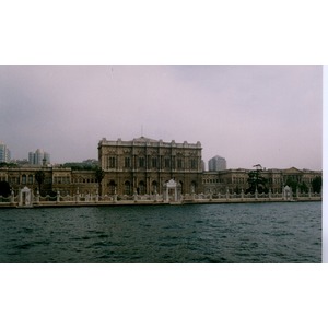 照片 土耳其(Turkey) 伊斯坦布尔(Istanbul) 1998-06 12