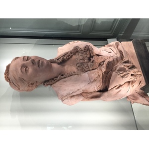 照片 法国(France) 巴黎(Paris) 罗丹博物馆(Rodin Museum) 2017-06 39
