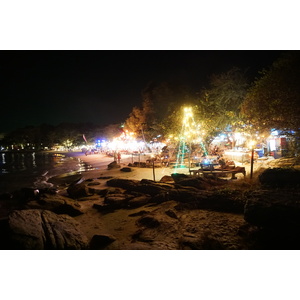 照片 泰国(Thailand) 沙美岛(Ko Samet) 2016-12 15