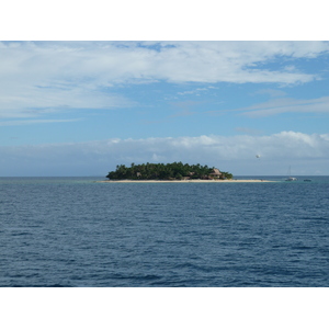 照片 斐济(Fiji) 丹娜努至托克里基岛(Denarau to Tokoriki Island) 2010-05 21