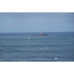 照片 法国(France) 拉兹角(Pointe du Raz) 2008-07 20