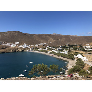 照片 希腊(Greece) 阿斯提帕莱阿岛(Astypalea) 2018-07 8