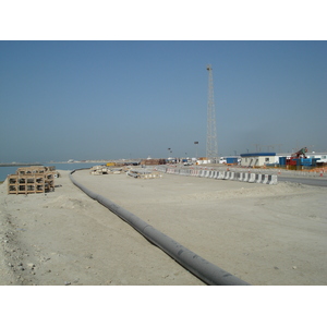 照片 阿联酋(United Arab Emirates) 迪拜(Dubai) 朱美拉海滩(Jumeirah Beach) 2007-03 44
