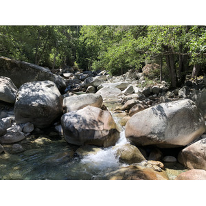 照片 法国(France) 科西嘉岛(Corsica) 雷斯托尼卡山谷(La Restonica) 2020-07 102