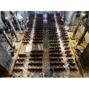 照片 意大利(Italy) 威尼斯(Venice) 圣马可大教堂(Saint Mark's Basilica) 2022-05 266