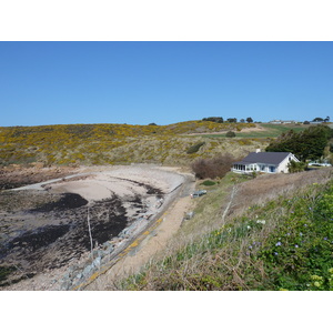 照片 泽西岛(Jersey) 泽西岛(Jersey) 圣旺(St Ouen) 2010-04 31