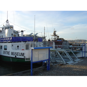 照片 瑞典(Sweden) 哥德堡(Gothenburg) 2005-04 75