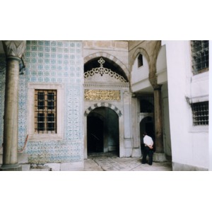 照片 土耳其(Turkey) 伊斯坦布尔(Istanbul) 1998-06 7