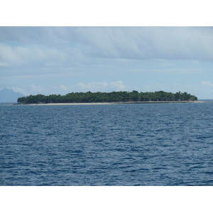 照片 斐济(Fiji) 丹娜努至托克里基岛(Denarau to Tokoriki Island) 2010-05 16