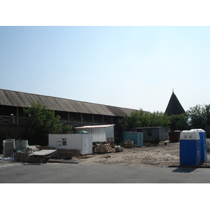 照片 俄罗斯(Russia) 喀山(Kazan) 克里姆林宫(Kremlin) 2006-07 105