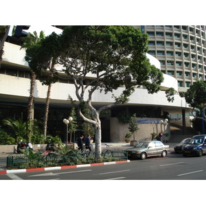 照片 以色列(Israel) 特拉维夫(Tel Aviv) 2006-12 98