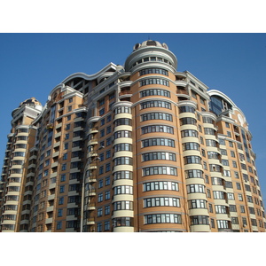 照片 乌克兰(Ukraine) 基辅(Kiev) 2007-03 157